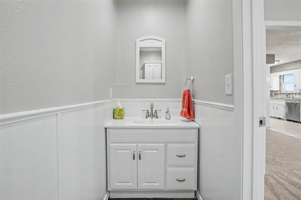 2911 S Ash Place Broken Arrow, OK 74012