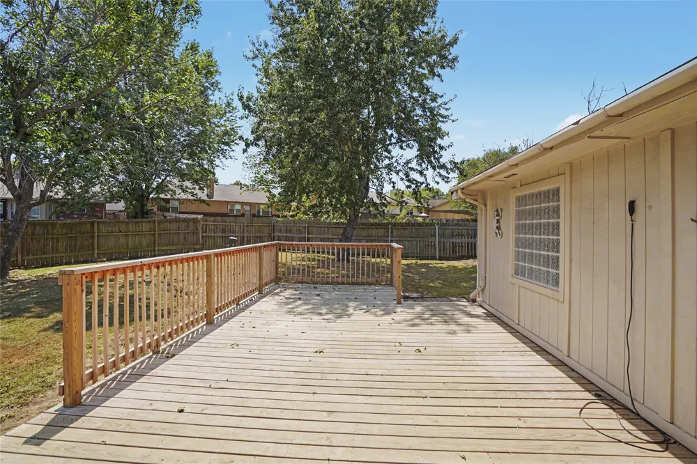 2911 S Ash Place Broken Arrow, OK 74012
