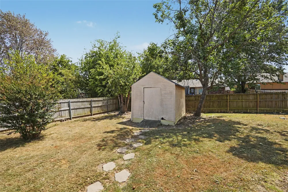 2911 S Ash Place Broken Arrow, OK 74012