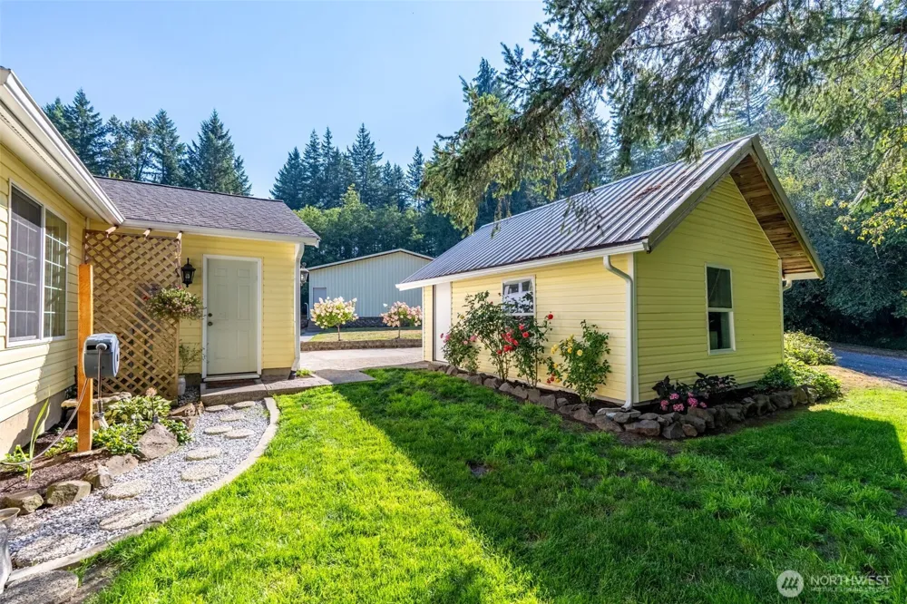 268 Sommerville Road Chehalis, WA 98532