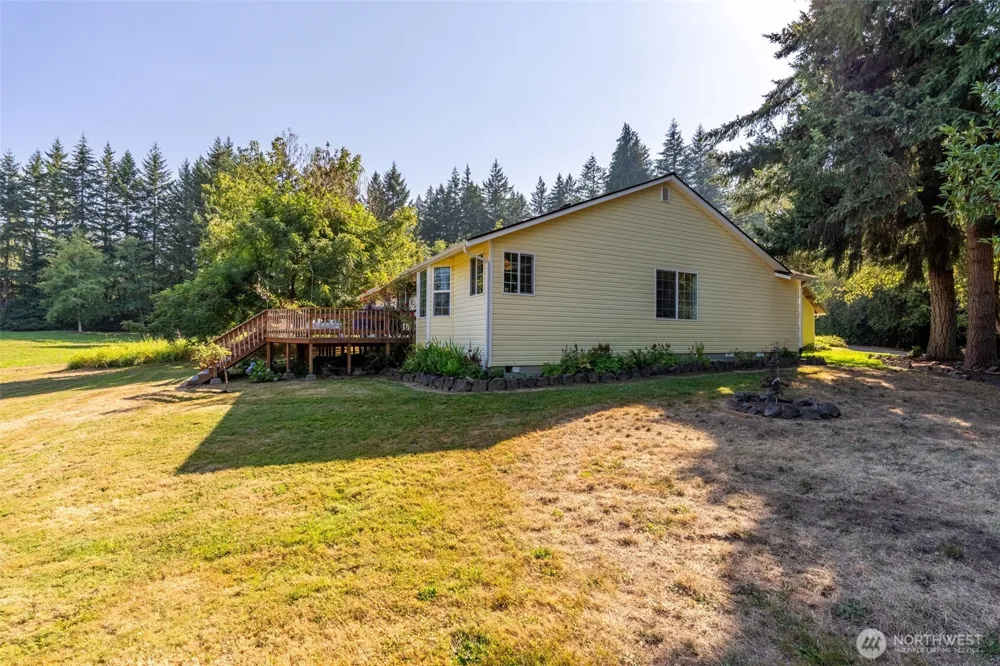 268 Sommerville Road Chehalis, WA 98532