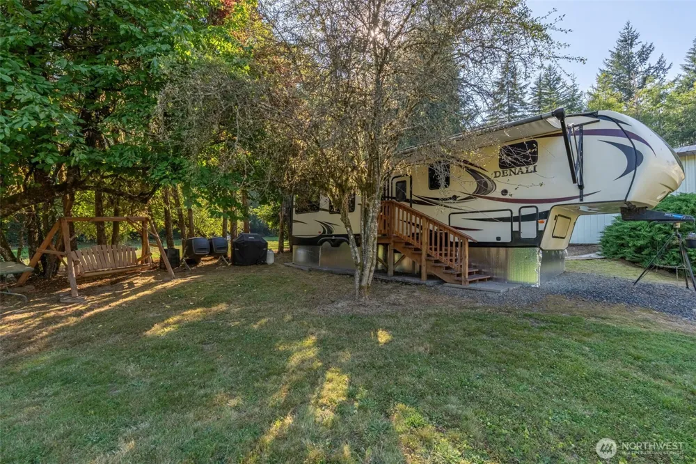 268 Sommerville Road Chehalis, WA 98532