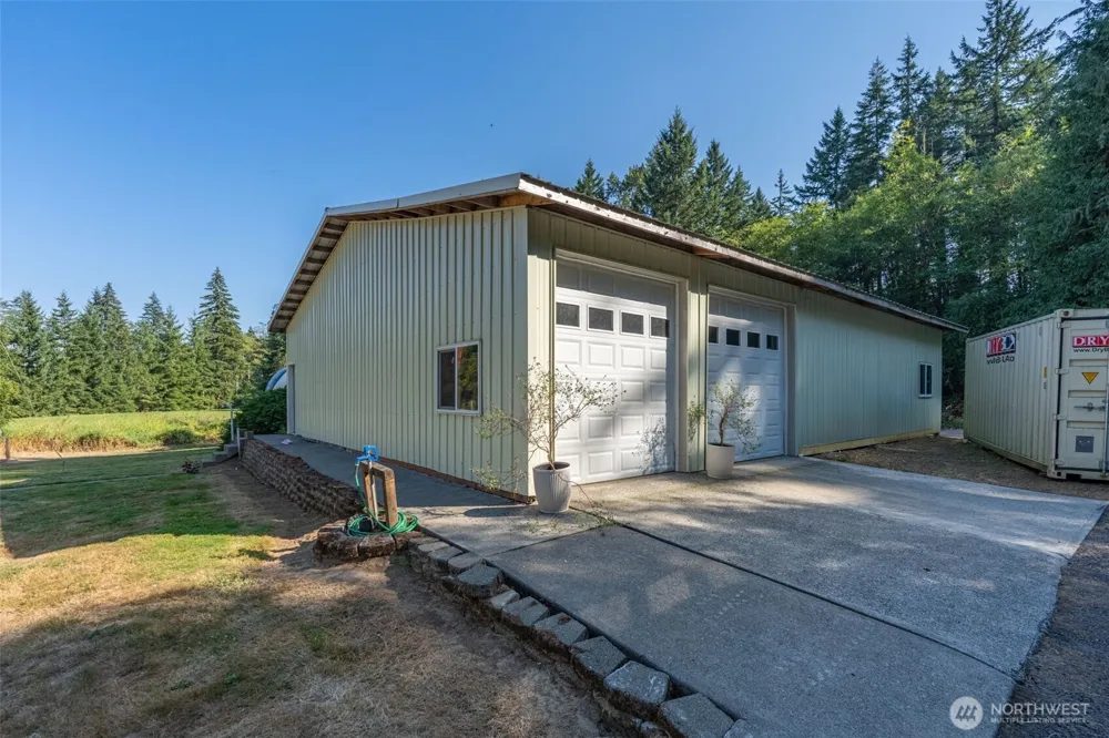 268 Sommerville Road Chehalis, WA 98532