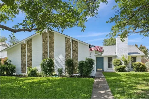 1805 Eastfield Drive