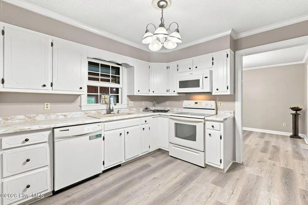 301 Halifax Street Clinton, NC 28328