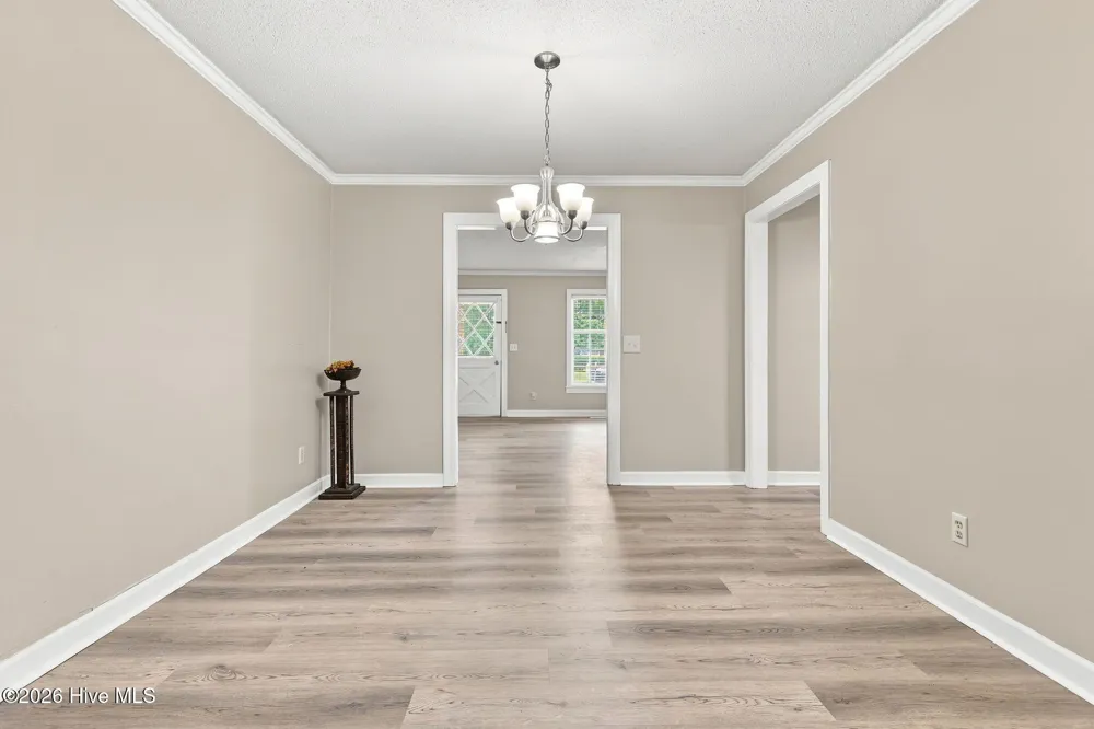301 Halifax Street Clinton, NC 28328