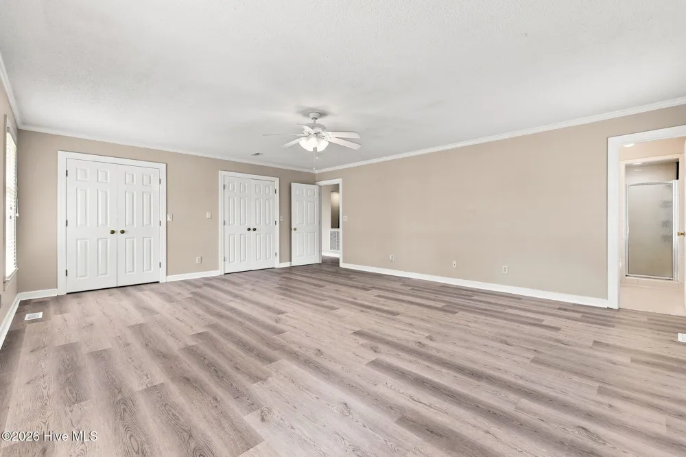 301 Halifax Street Clinton, NC 28328