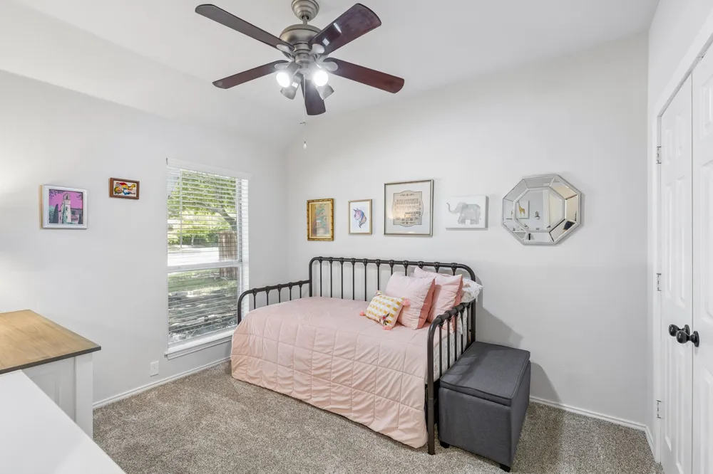 5912 Berkshire Road McKinney, TX 75072