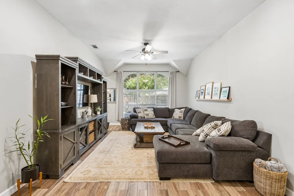 5912 Berkshire Road McKinney, TX 75072