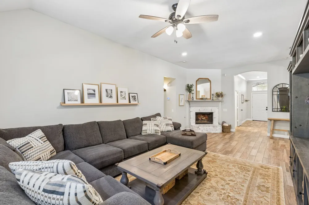 5912 Berkshire Road McKinney, TX 75072