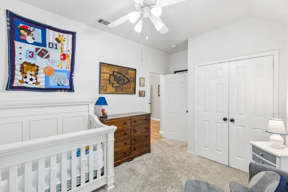 5912 Berkshire Road McKinney, TX 75072