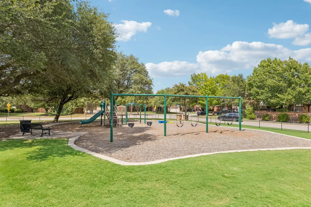 5912 Berkshire Road McKinney, TX 75072