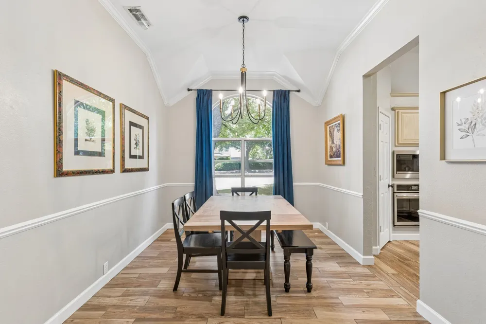 5912 Berkshire Road McKinney, TX 75072