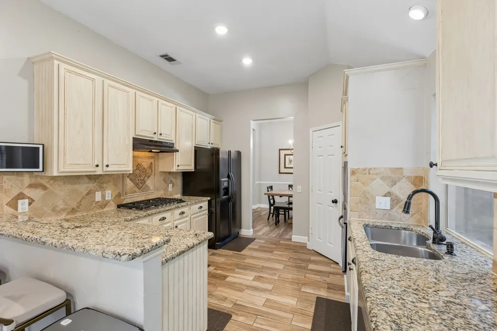 5912 Berkshire Road McKinney, TX 75072