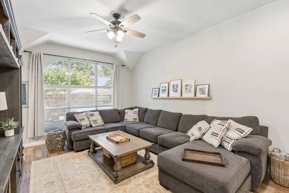 5912 Berkshire Road McKinney, TX 75072