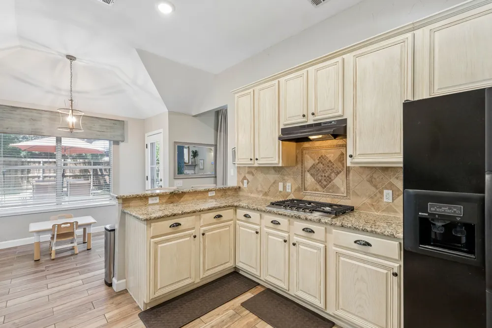 5912 Berkshire Road McKinney, TX 75072