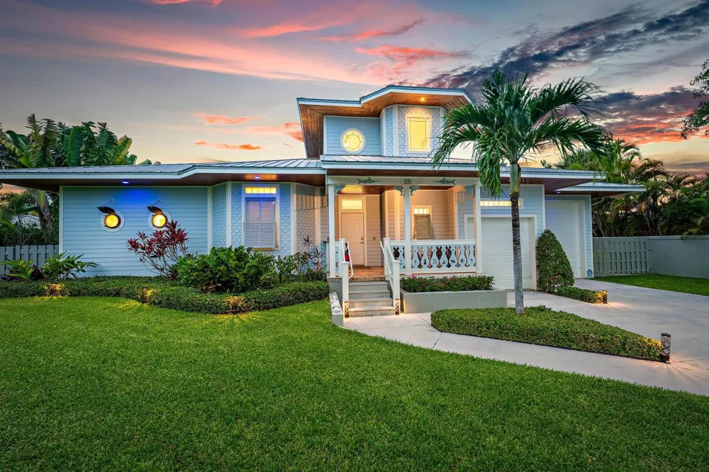 1121 Fairview Lane Singer Island, FL 33404