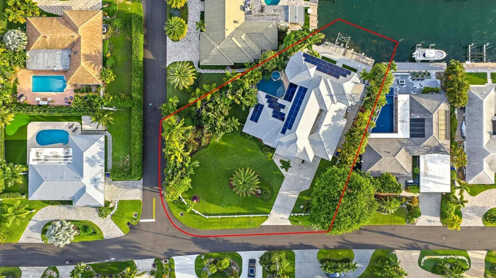 1121 Fairview Lane Singer Island, FL 33404