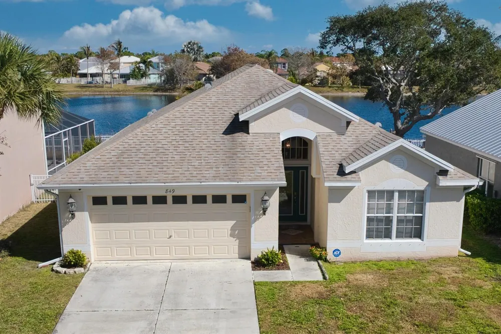 849 NW Waterlily Place Jensen Beach, FL 34957