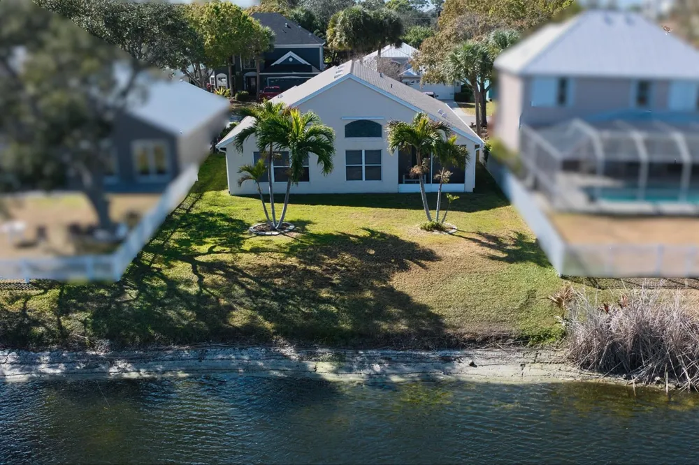 849 NW Waterlily Place Jensen Beach, FL 34957