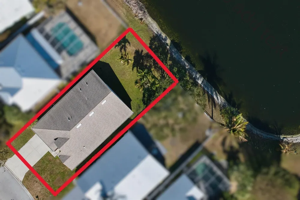 849 NW Waterlily Place Jensen Beach, FL 34957