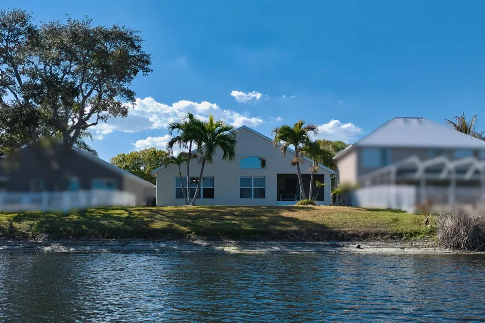 849 NW Waterlily Place Jensen Beach, FL 34957