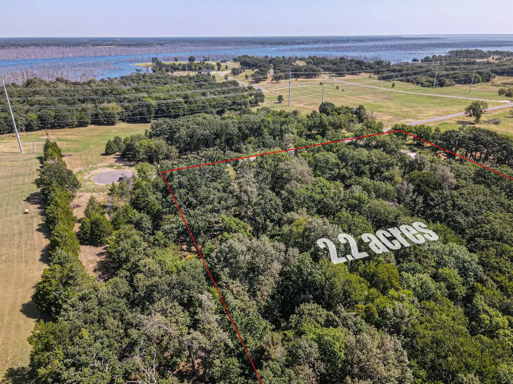 420 Wildflower Way Dodd City, TX 75438