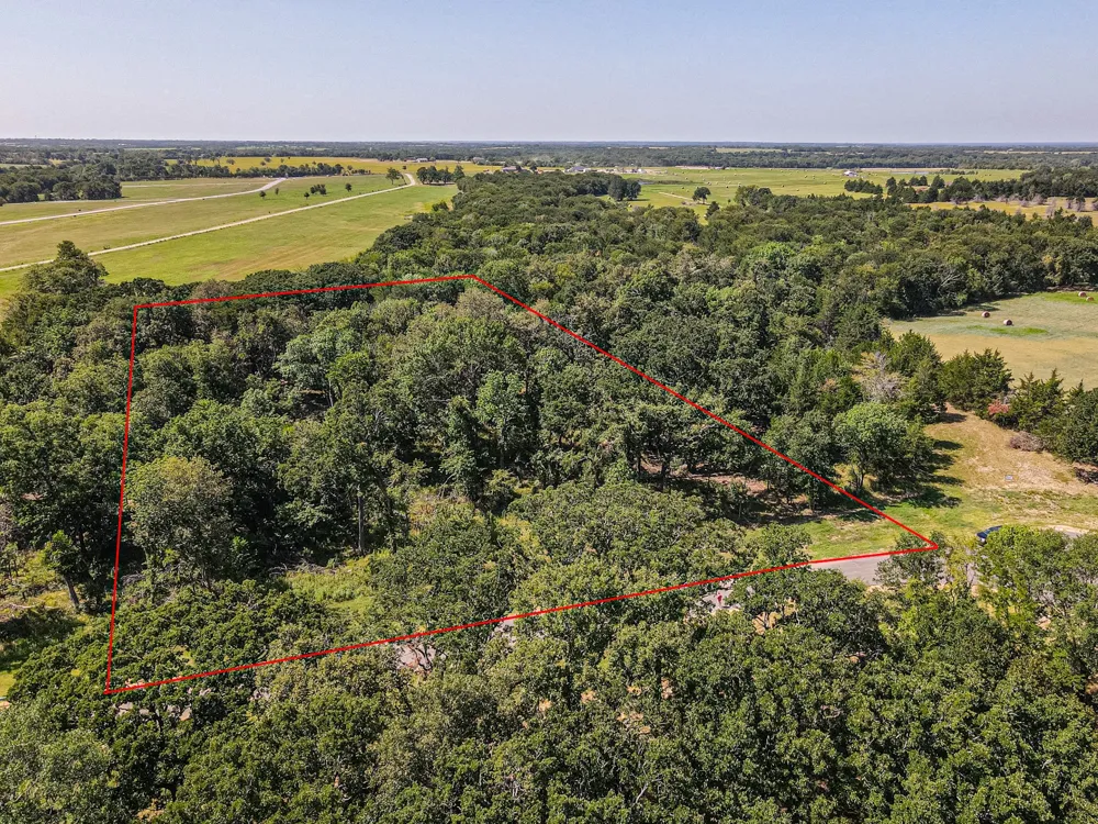 420 Wildflower Way Dodd City, TX 75438