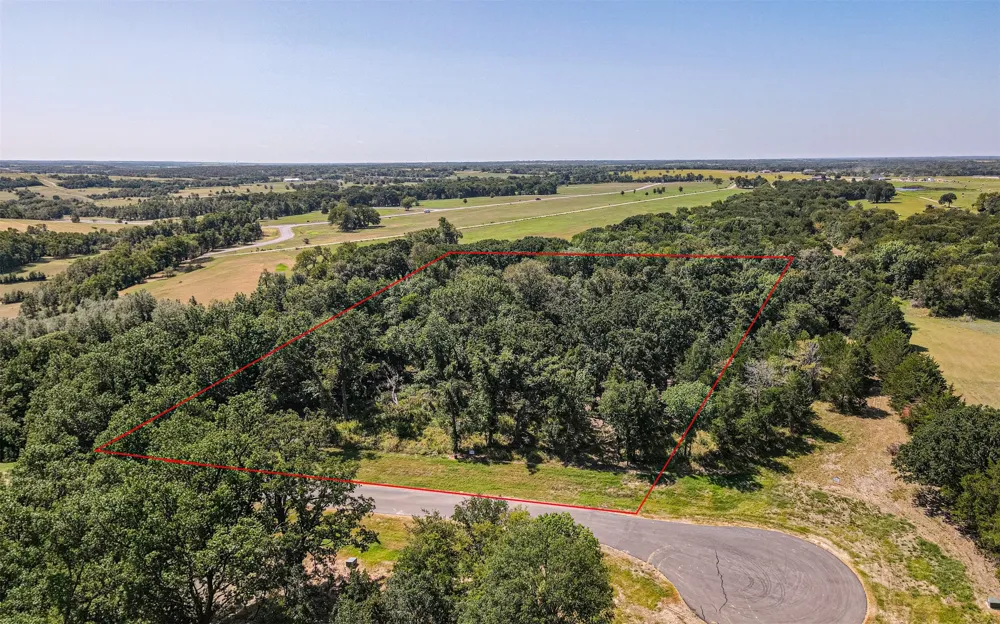 420 Wildflower Way Dodd City, TX 75438