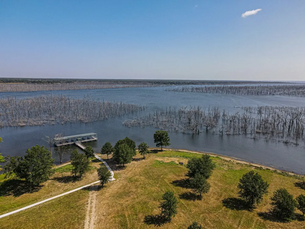 420 Wildflower Way Dodd City, TX 75438