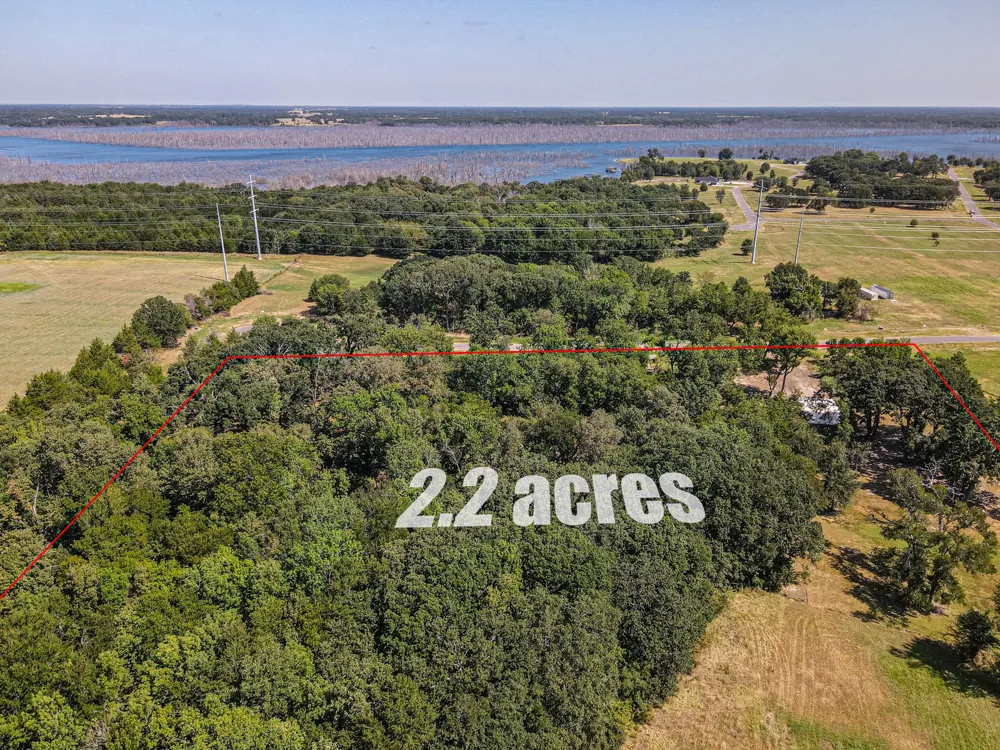 420 Wildflower Way Dodd City, TX 75438