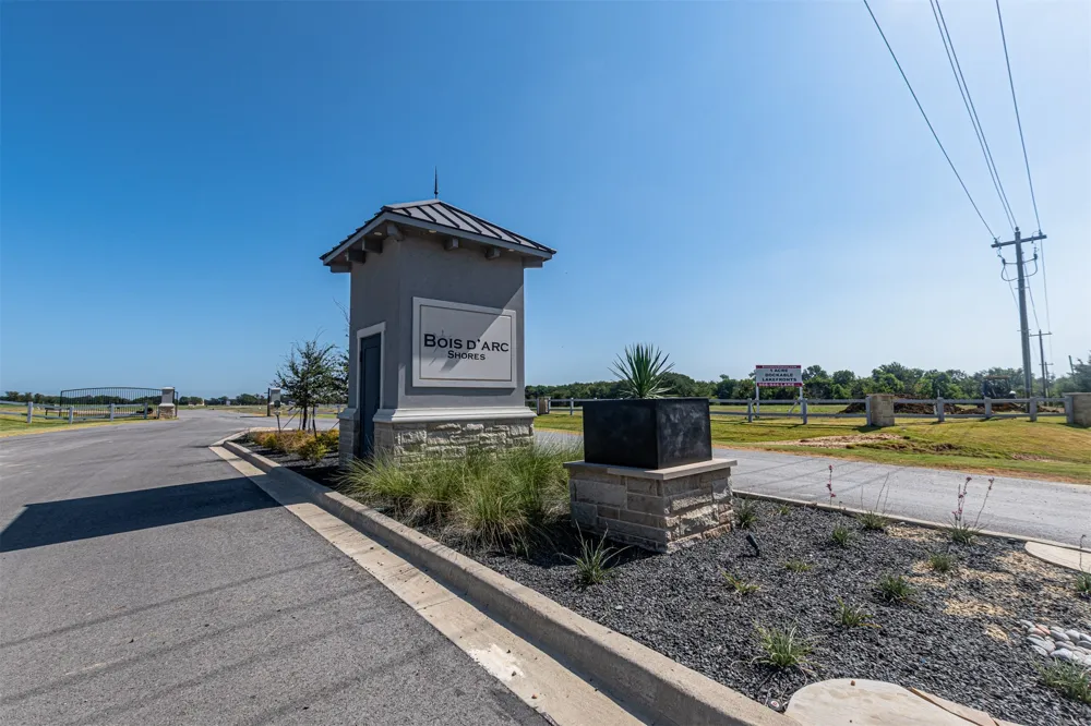 420 Wildflower Way Dodd City, TX 75438