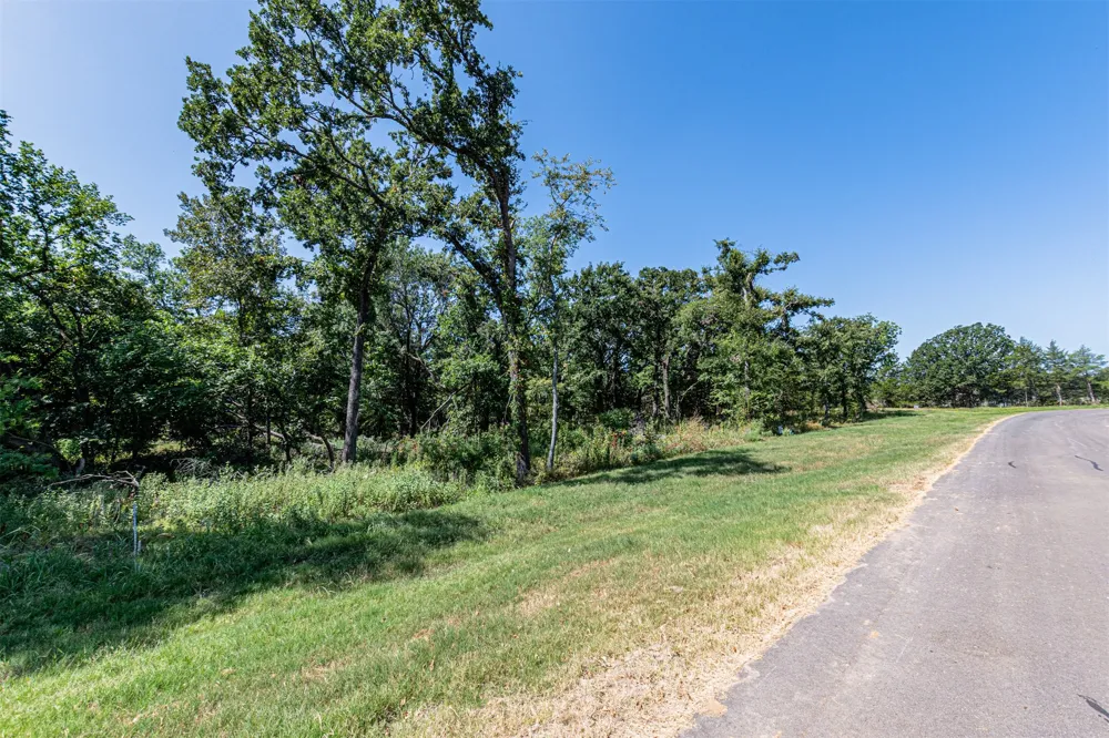 420 Wildflower Way Dodd City, TX 75438