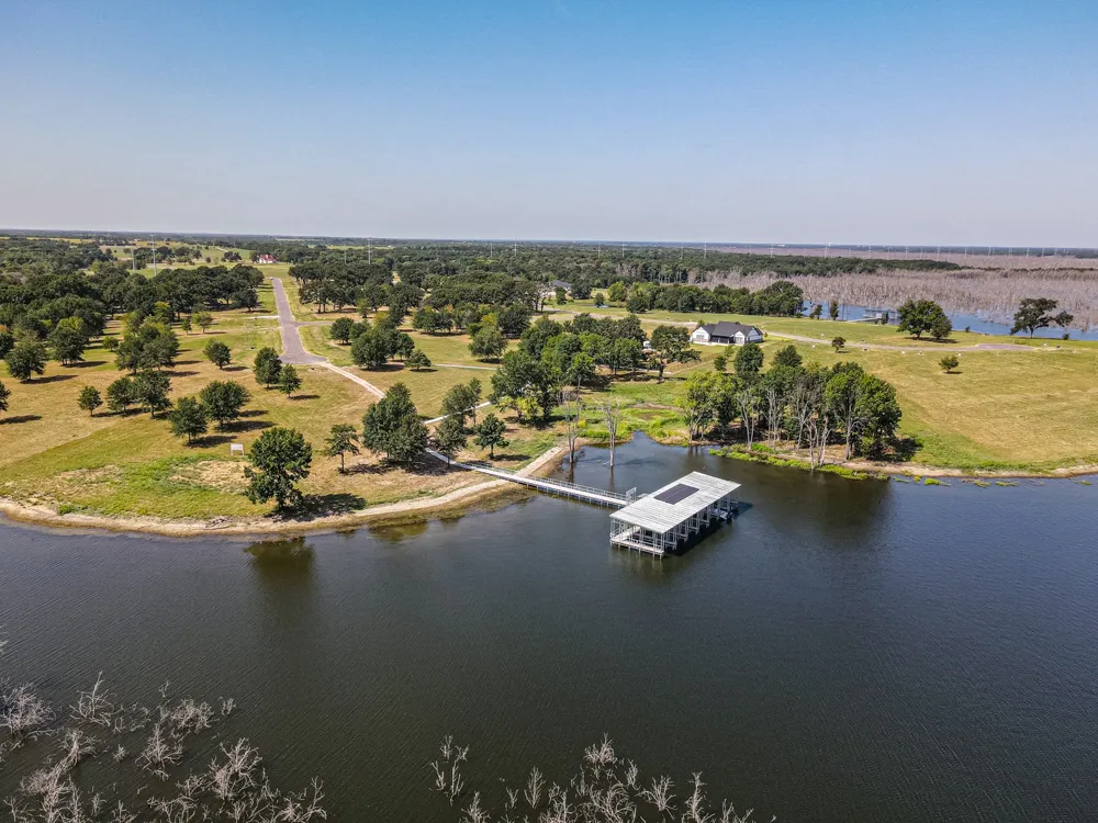 420 Wildflower Way Dodd City, TX 75438