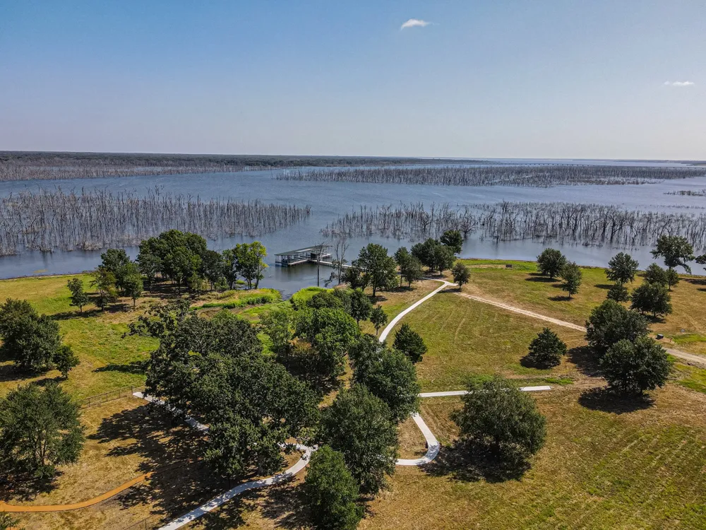420 Wildflower Way Dodd City, TX 75438
