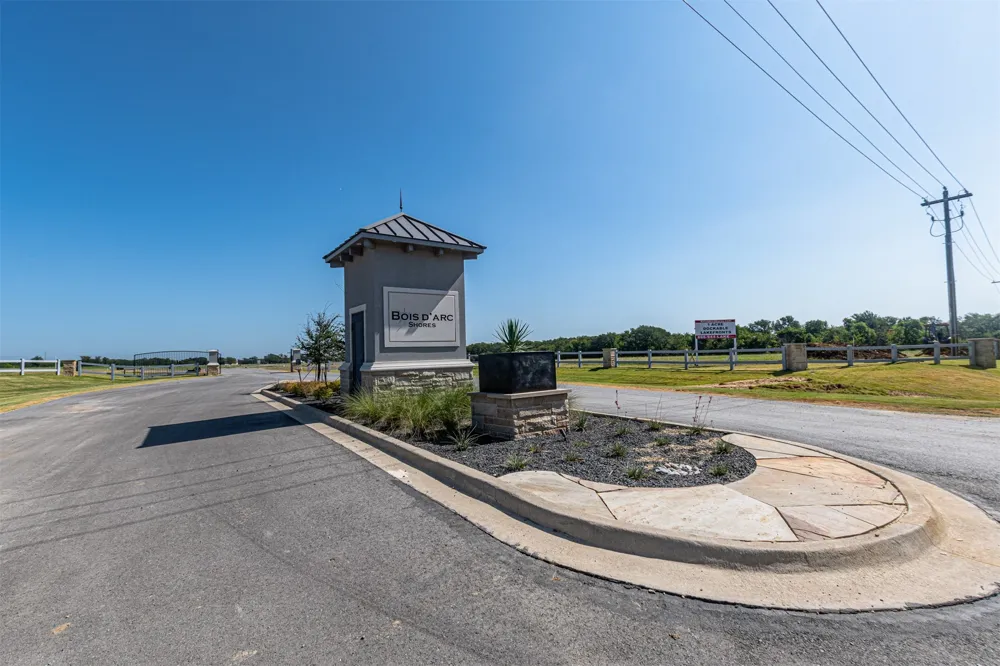 420 Wildflower Way Dodd City, TX 75438