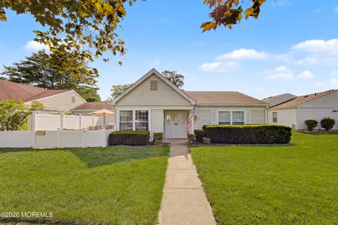 481 Winfield Court #C