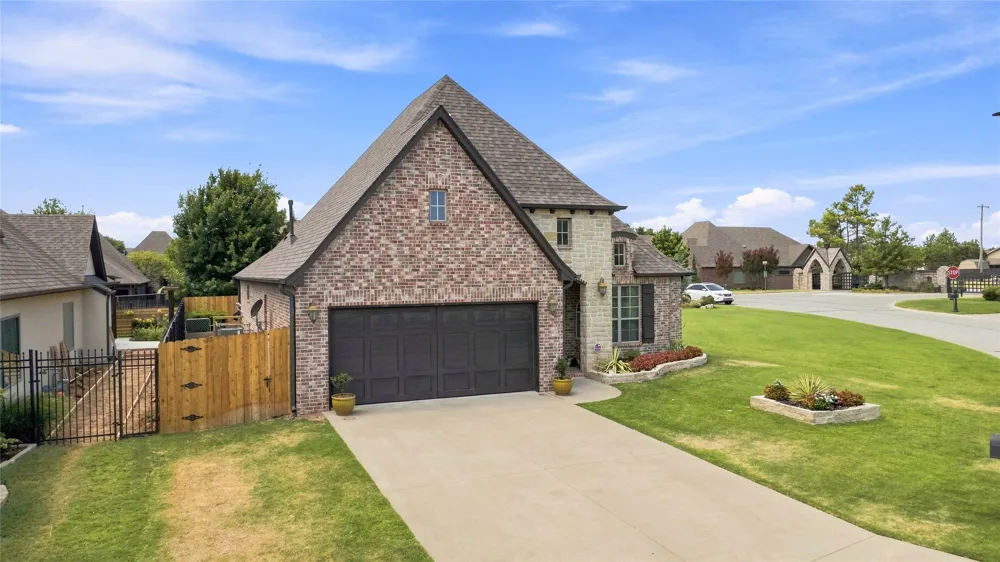 13160 S 68th Avenue E Bixby, OK 74008