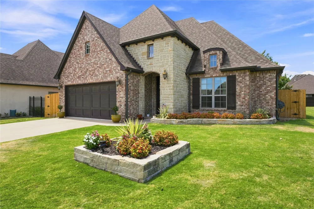 13160 S 68th Avenue E Bixby, OK 74008