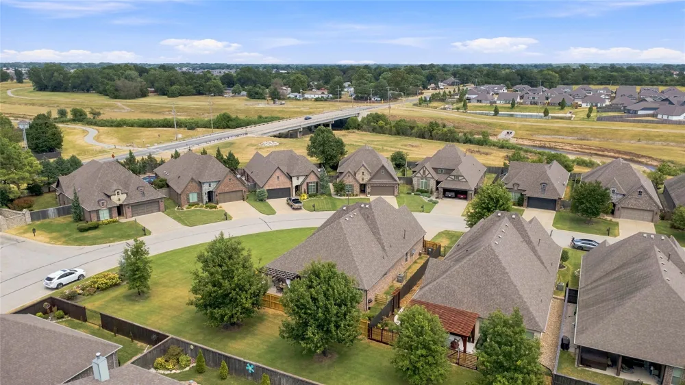 13160 S 68th Avenue E Bixby, OK 74008