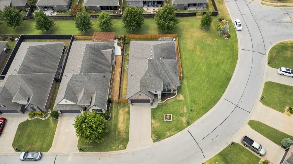 13160 S 68th Avenue E Bixby, OK 74008