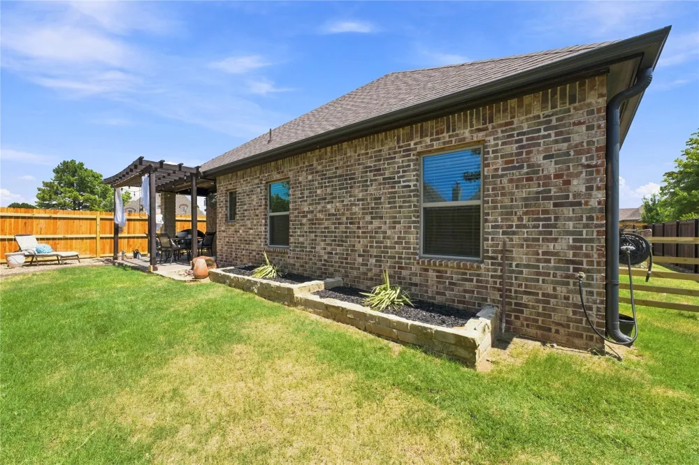 13160 S 68th Avenue E Bixby, OK 74008