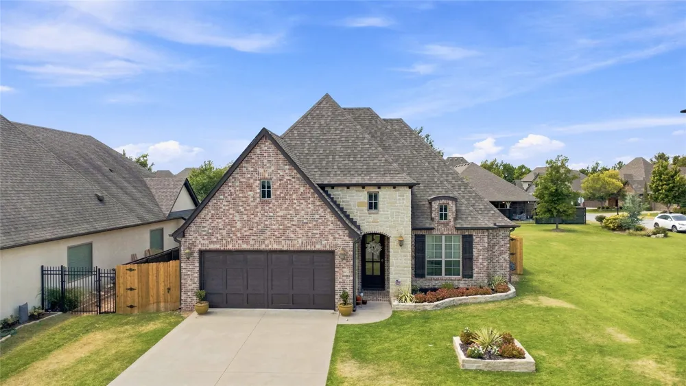 13160 S 68th Avenue E Bixby, OK 74008