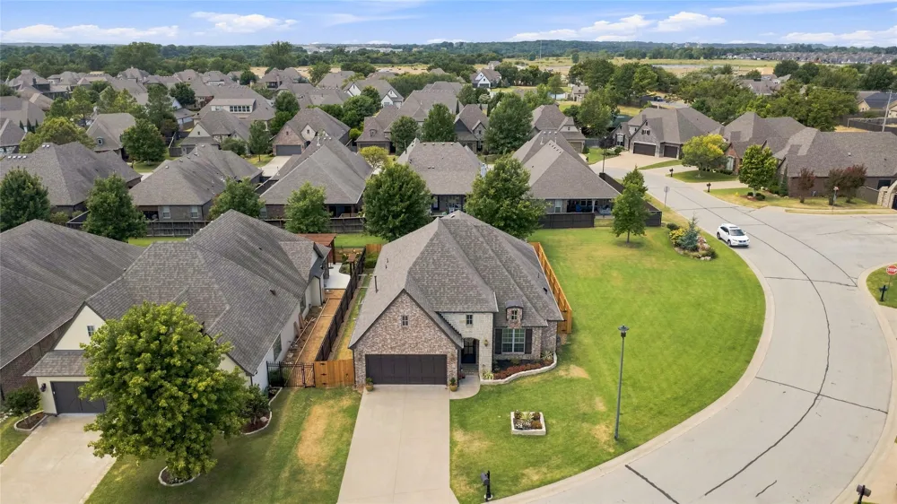 13160 S 68th Avenue E Bixby, OK 74008