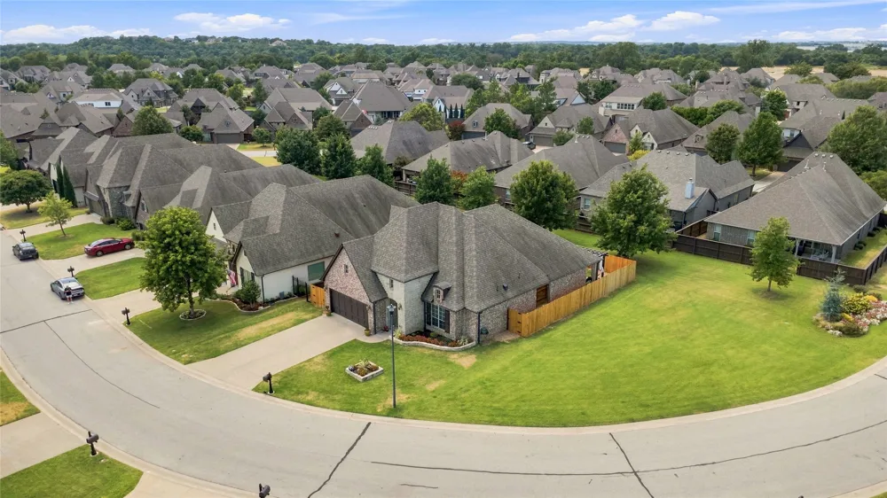 13160 S 68th Avenue E Bixby, OK 74008