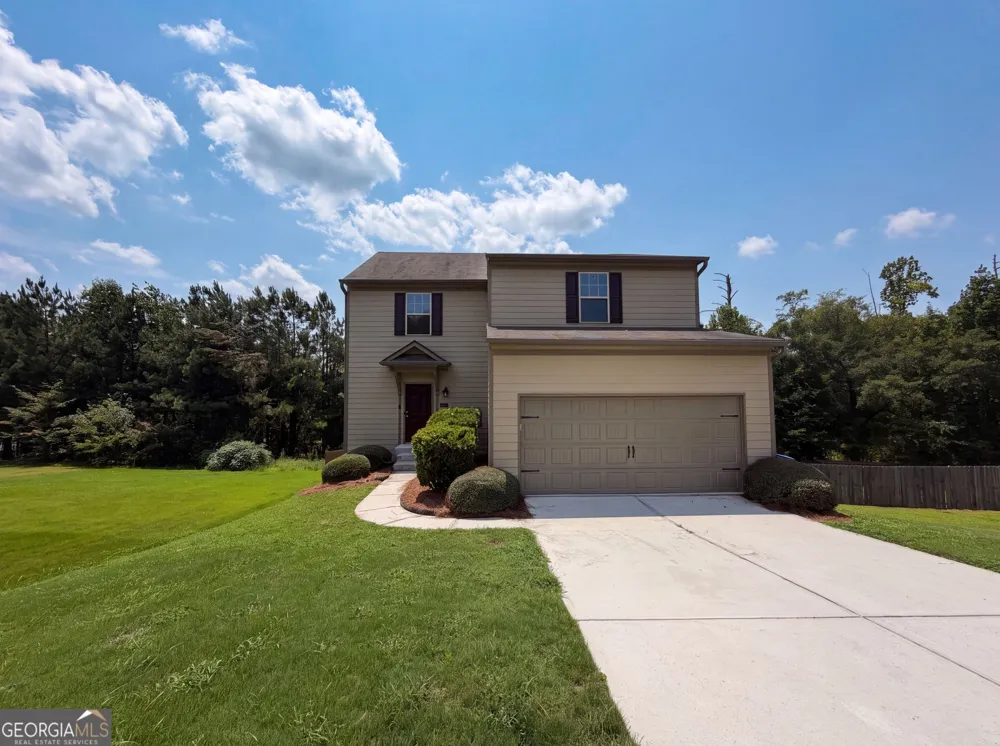 2048 Massey LN Winder, GA 30680