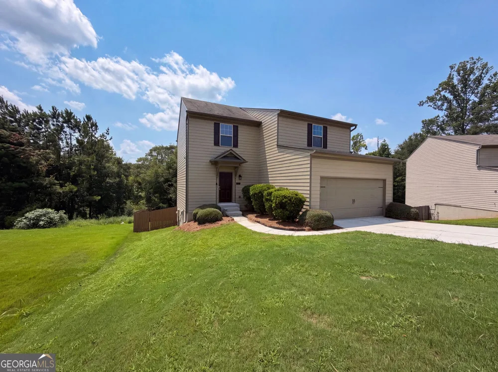 2048 Massey LN Winder, GA 30680