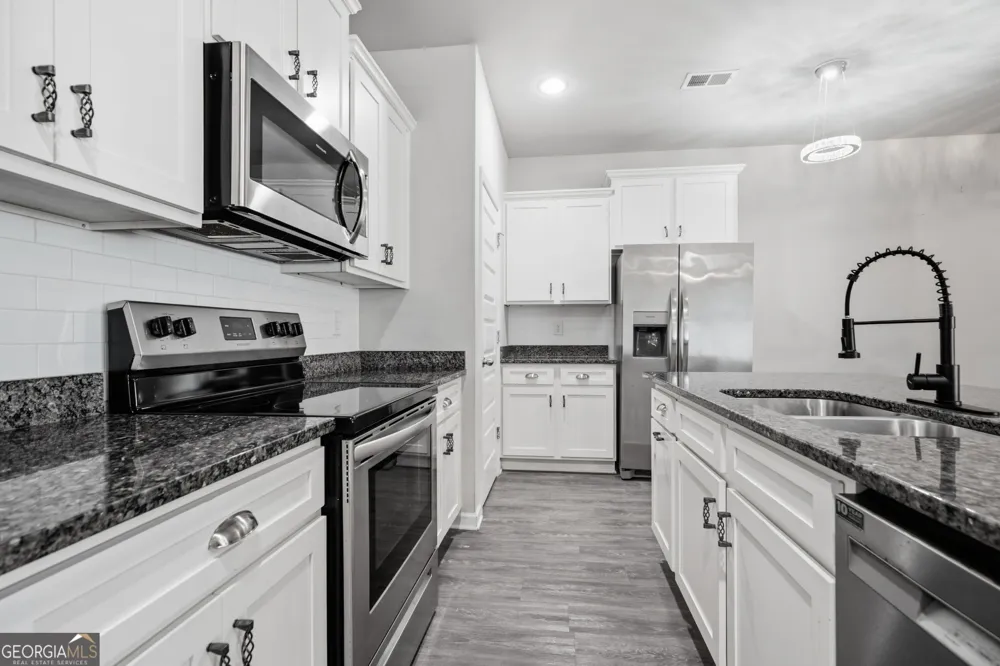 145 Hunts Mill CIR Griffin, GA 30224