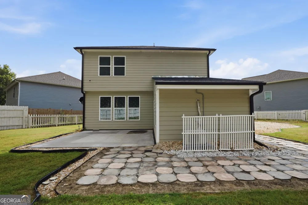 145 Hunts Mill CIR Griffin, GA 30224
