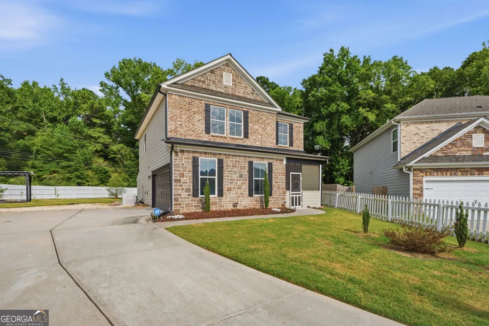 145 Hunts Mill CIR Griffin, GA 30224